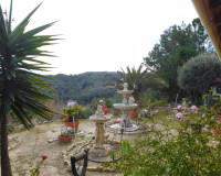 Resale - Finca / Country Property - Torremendo