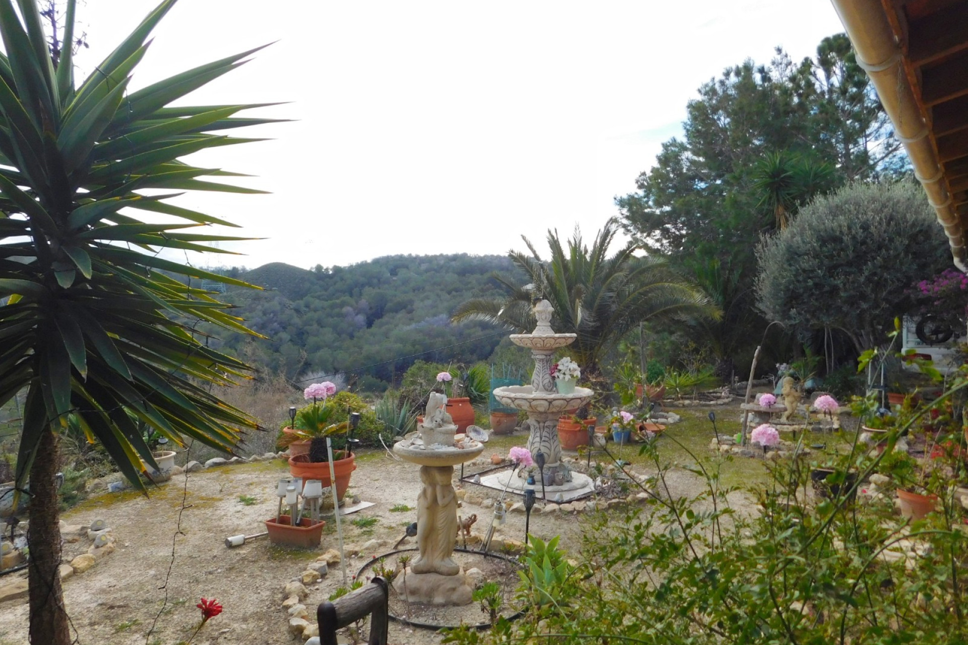 Resale - Finca / Country Property - Torremendo