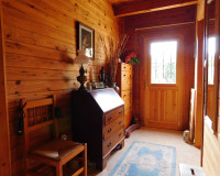 Resale - Finca / Country Property - Torremendo