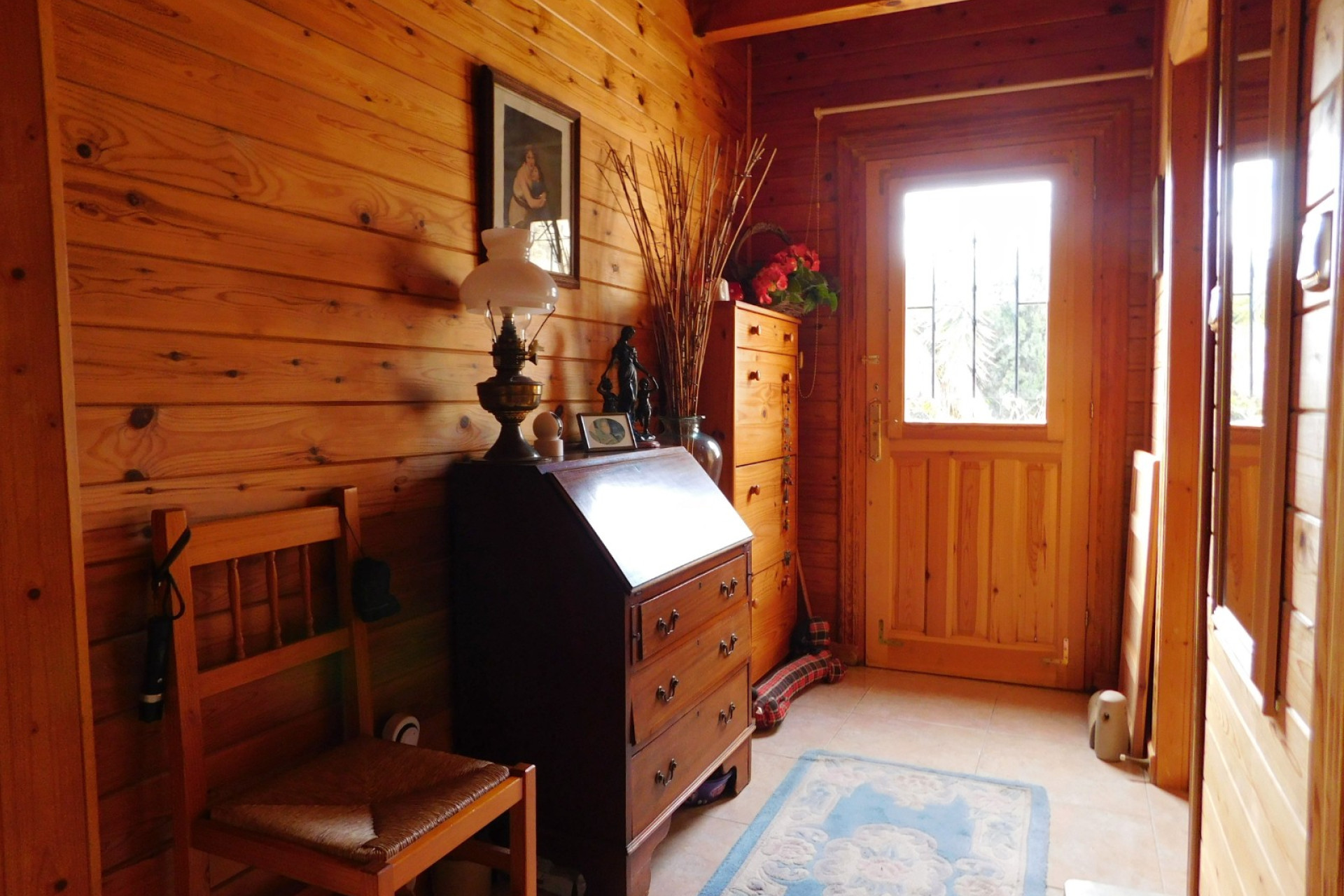 Resale - Finca / Country Property - Torremendo