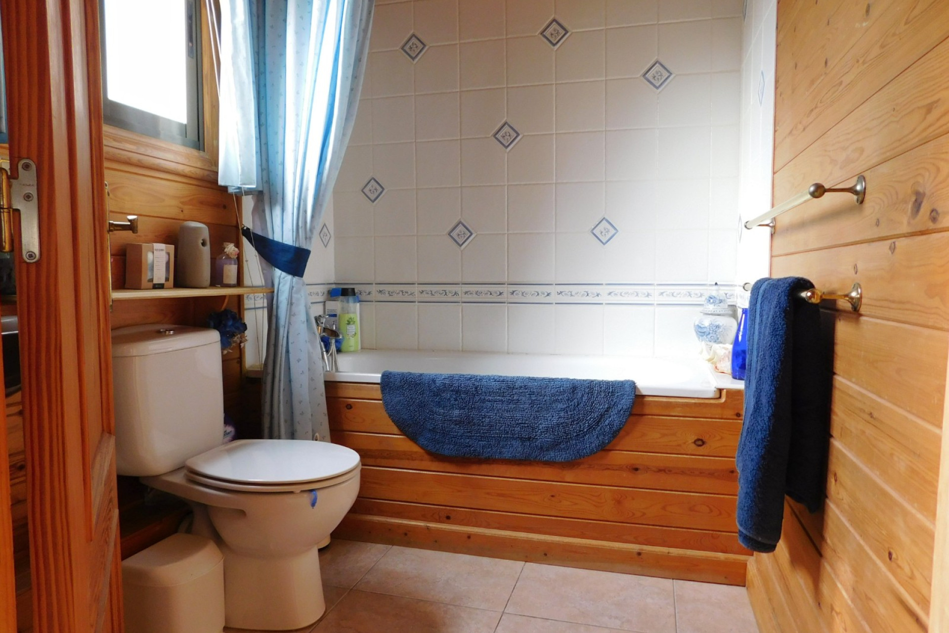 Resale - Finca / Country Property - Torremendo