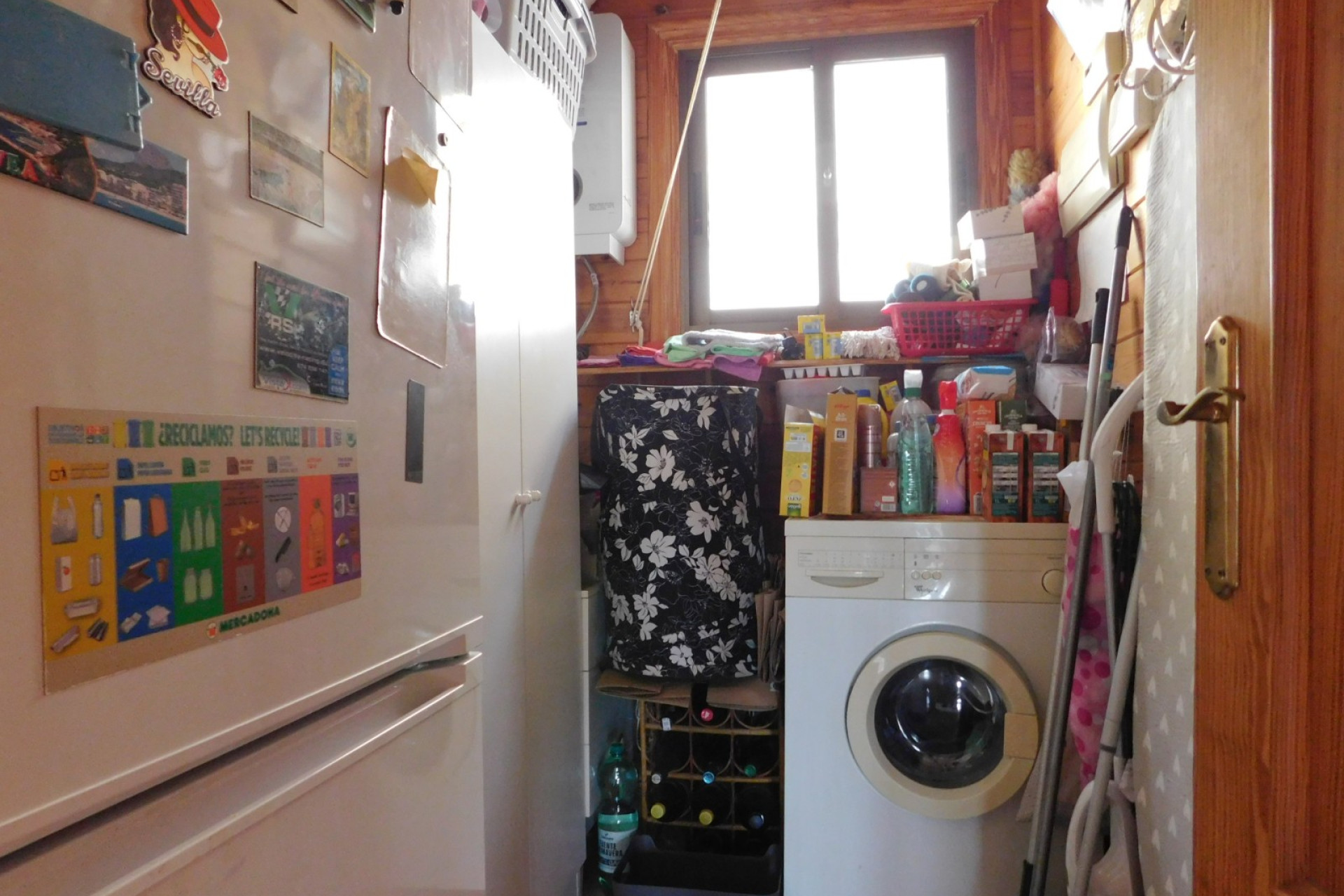 Resale - Finca / Country Property - Torremendo