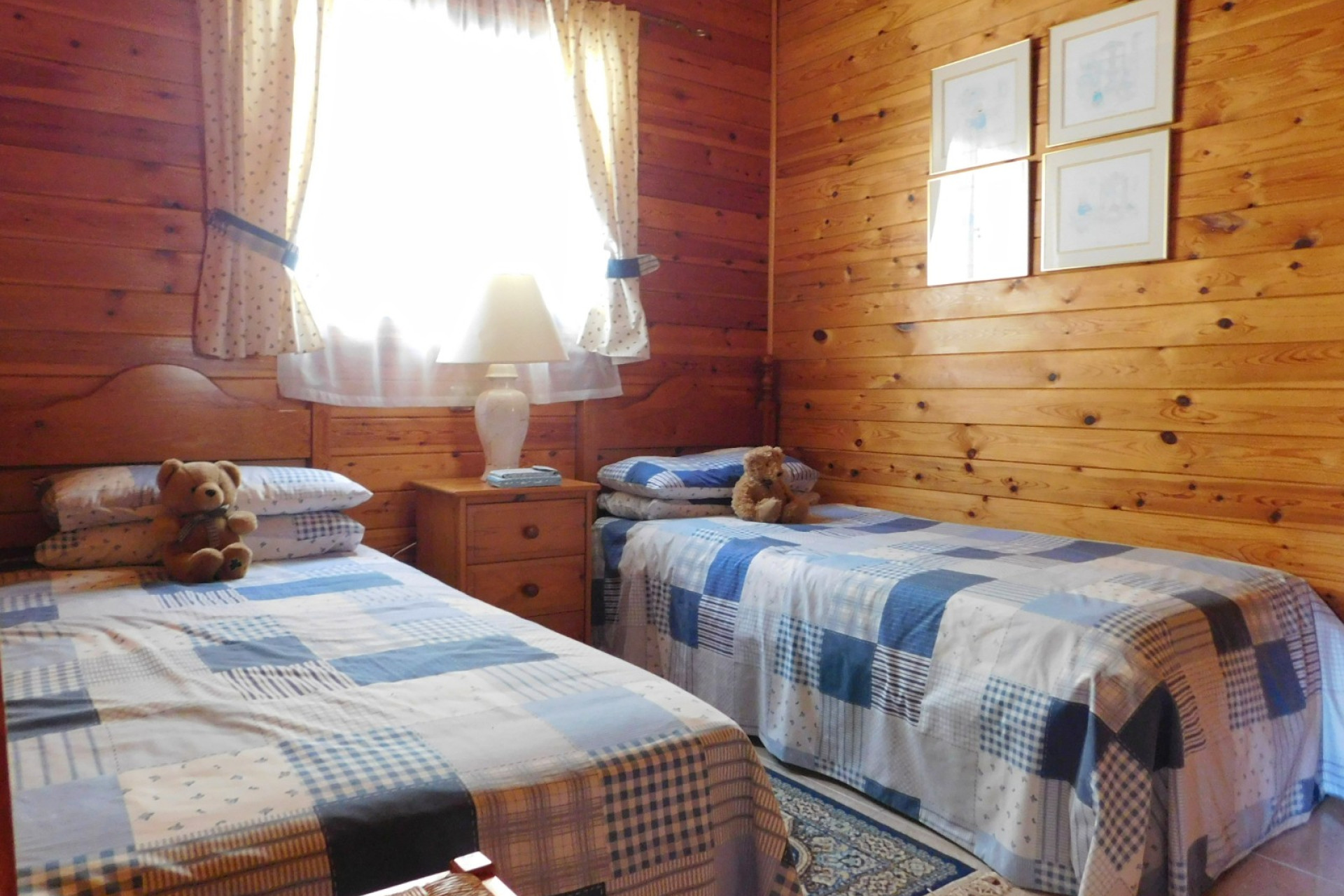 Resale - Finca / Country Property - Torremendo