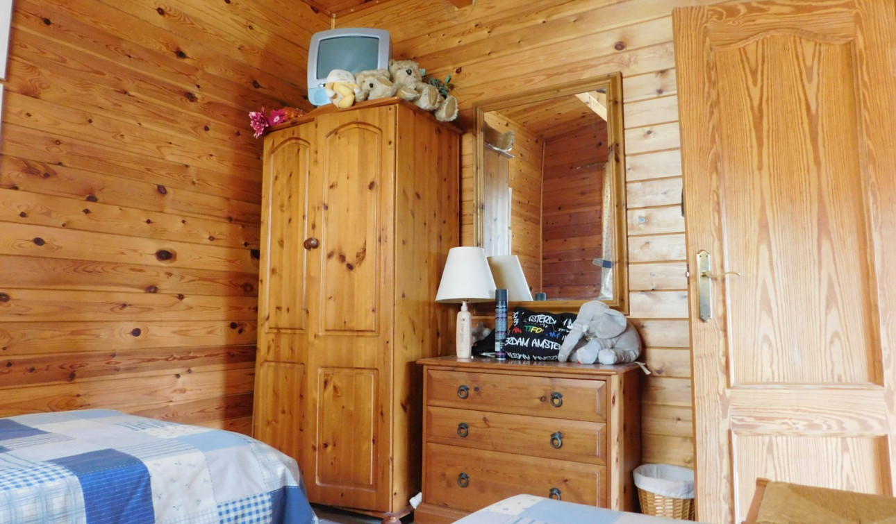 Resale - Finca / Country Property - Torremendo