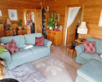 Resale - Finca / Country Property - Torremendo