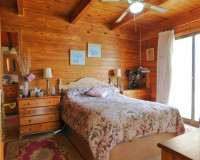 Resale - Finca / Country Property - Torremendo