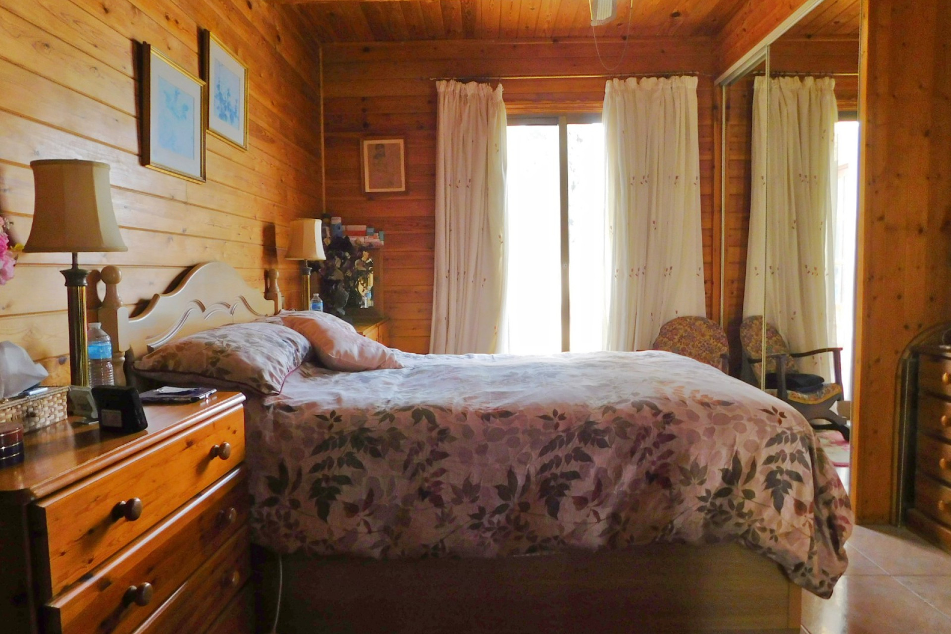 Resale - Finca / Country Property - Torremendo