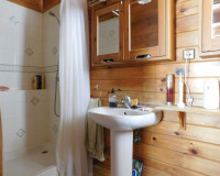 Resale - Finca / Country Property - Torremendo