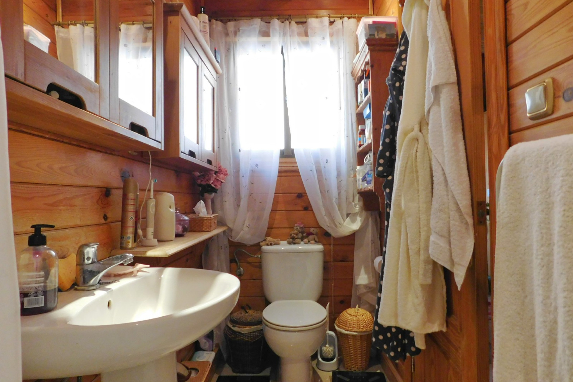 Resale - Finca / Country Property - Torremendo