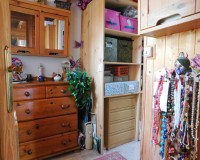 Resale - Finca / Country Property - Torremendo