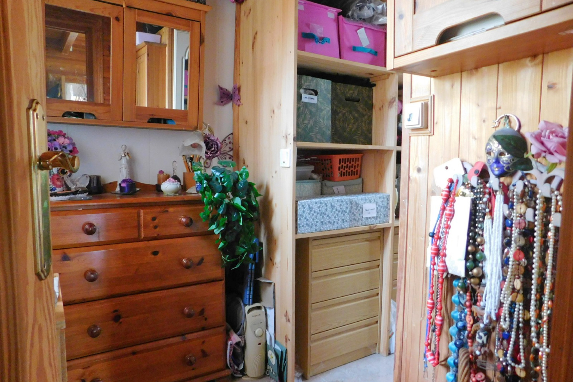 Resale - Finca / Country Property - Torremendo