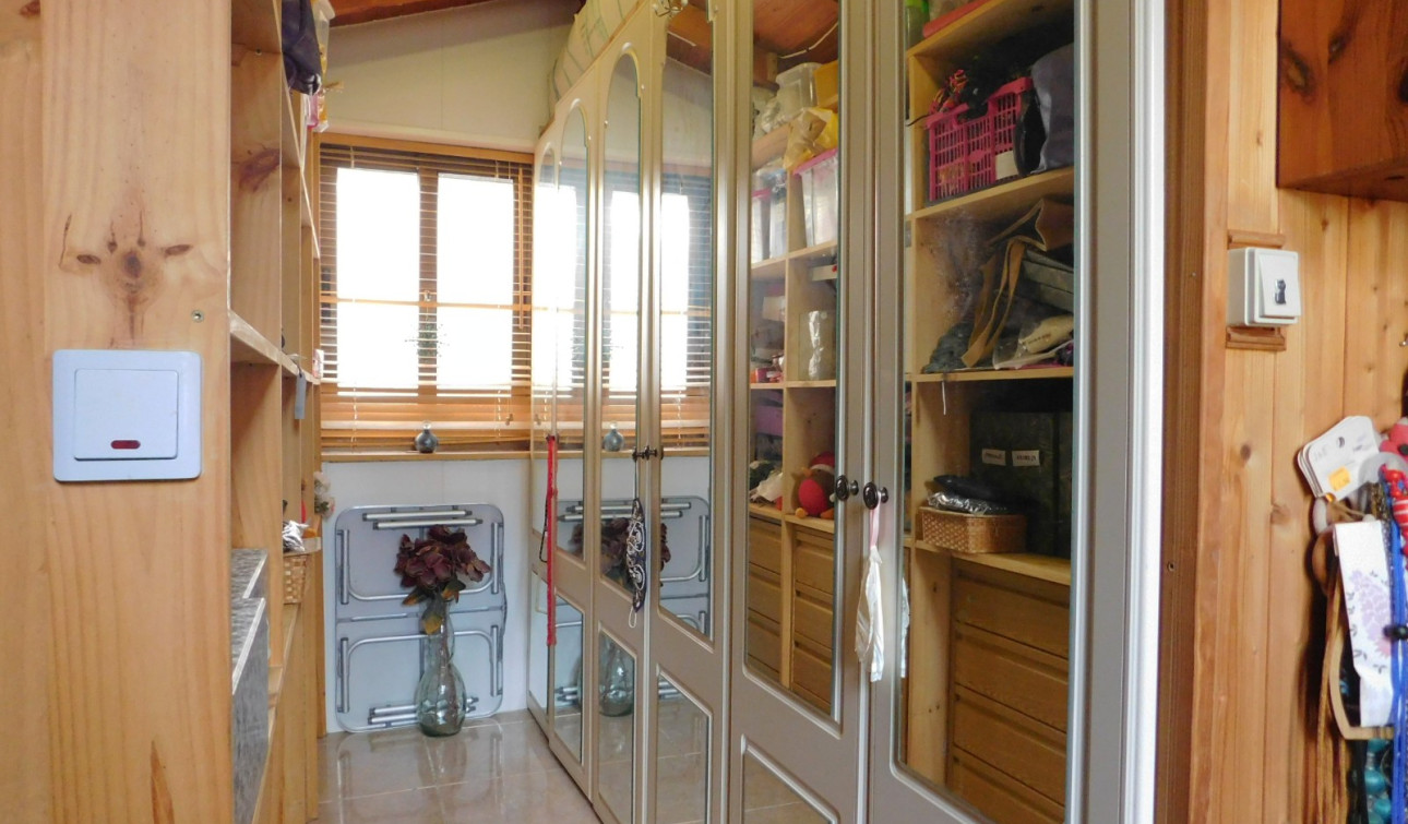 Resale - Finca / Country Property - Torremendo