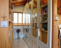 Resale - Finca / Country Property - Torremendo