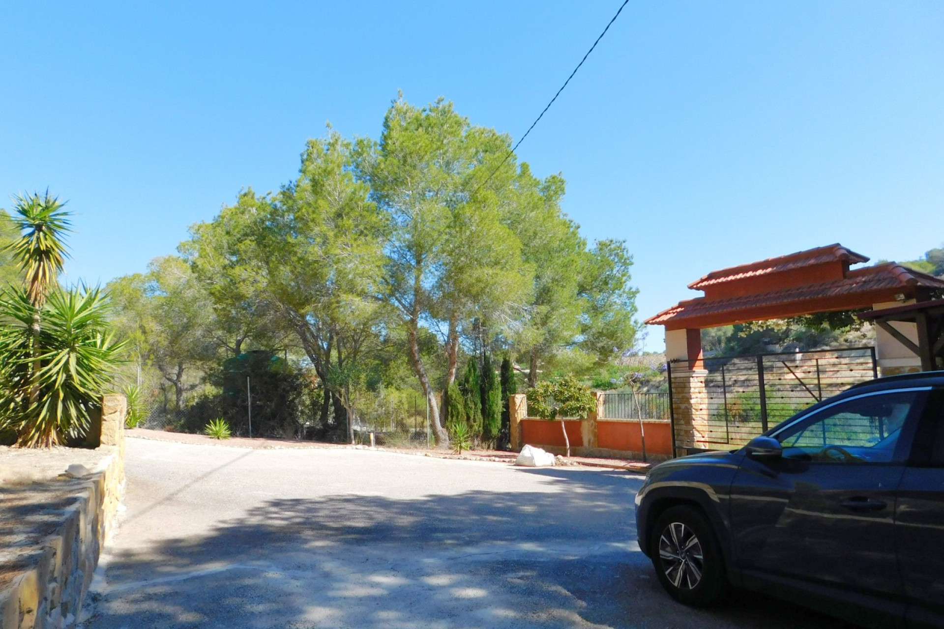 Resale - Finca / Country Property - Torremendo
