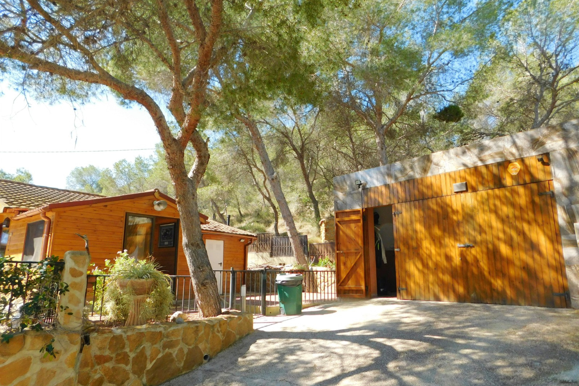 Resale - Finca / Country Property - Torremendo