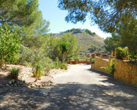 Resale - Finca / Country Property - Torremendo