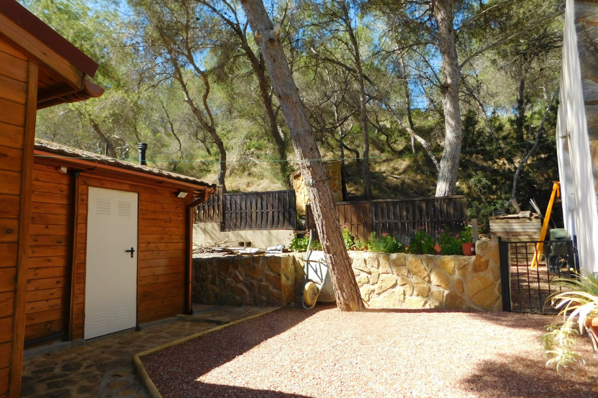 Resale - Finca / Country Property - Torremendo