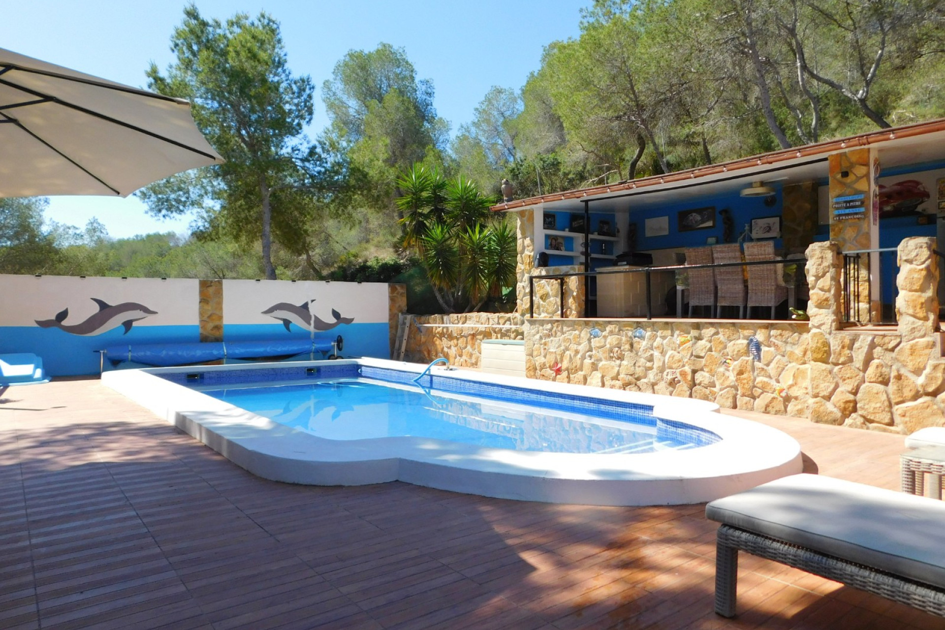 Resale - Finca / Country Property - Torremendo