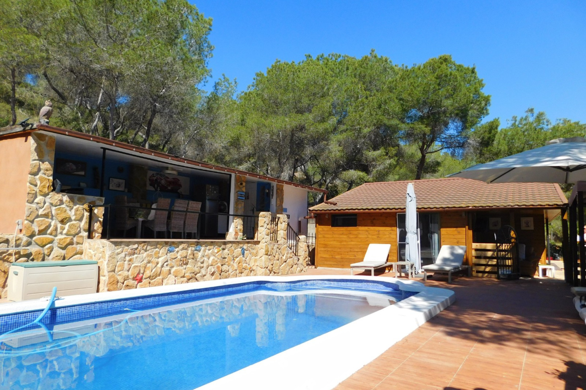 Resale - Finca / Country Property - Torremendo