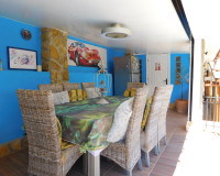 Resale - Finca / Country Property - Torremendo