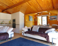 Resale - Finca / Country Property - Torremendo