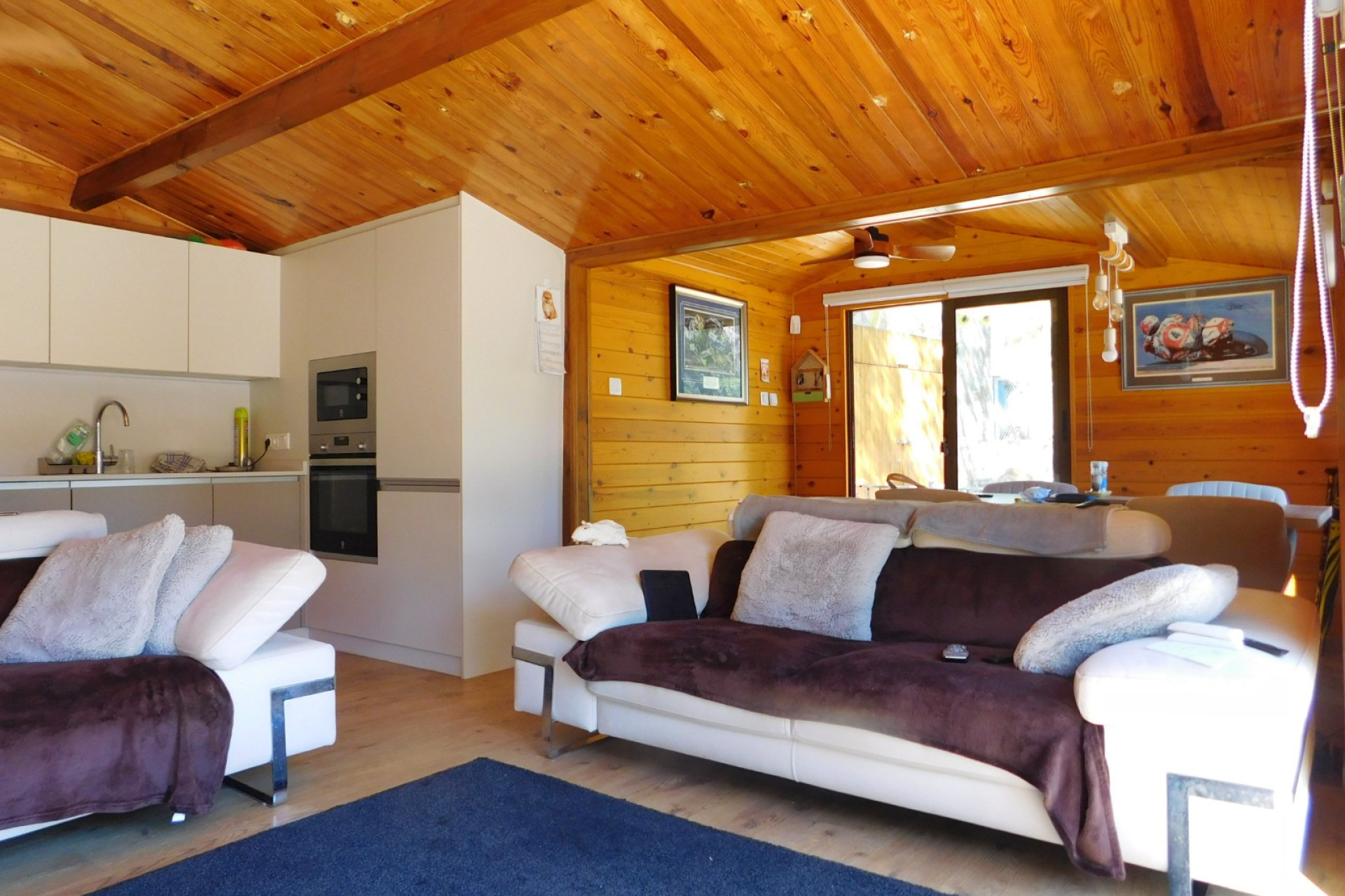 Resale - Finca / Country Property - Torremendo