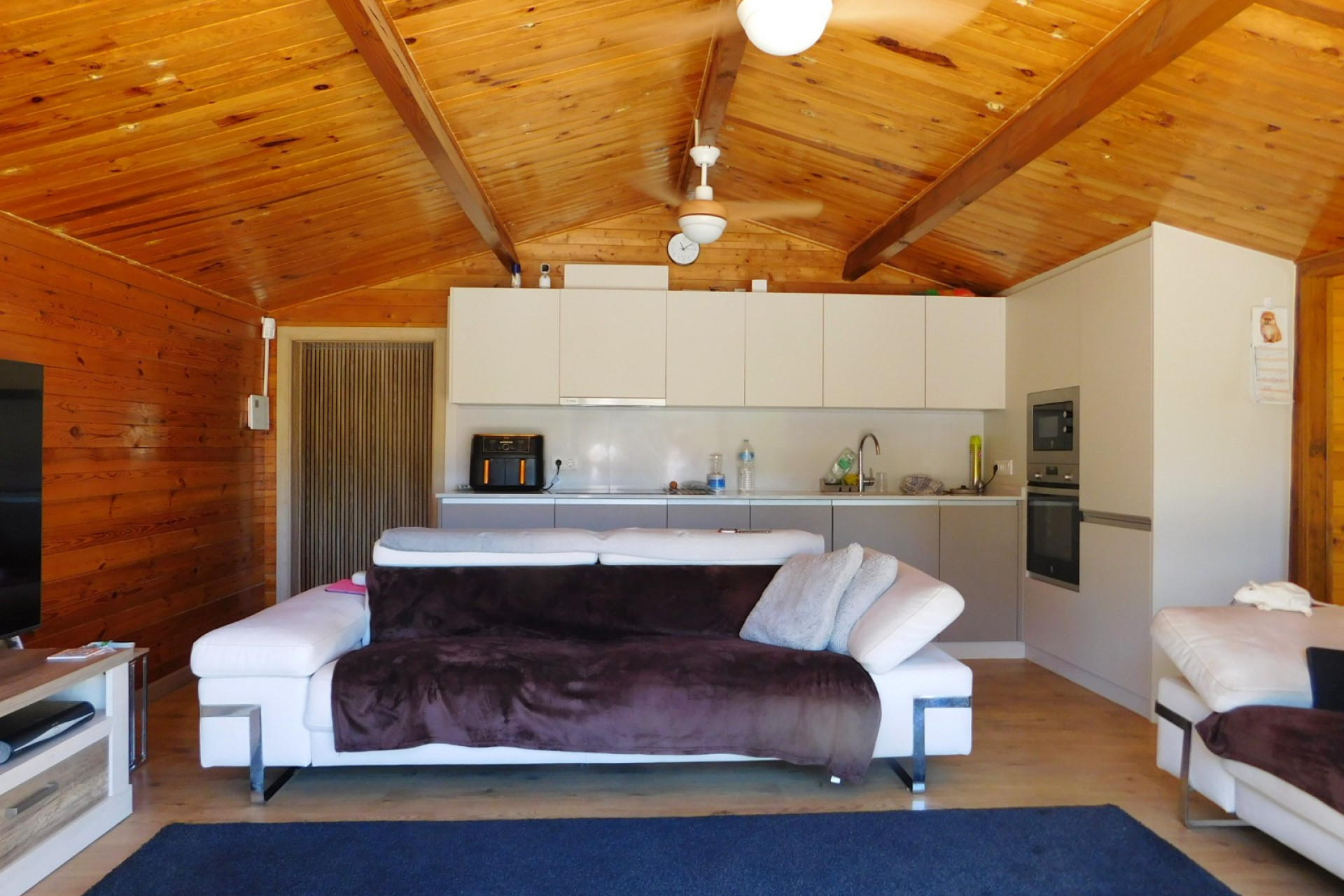 Resale - Finca / Country Property - Torremendo