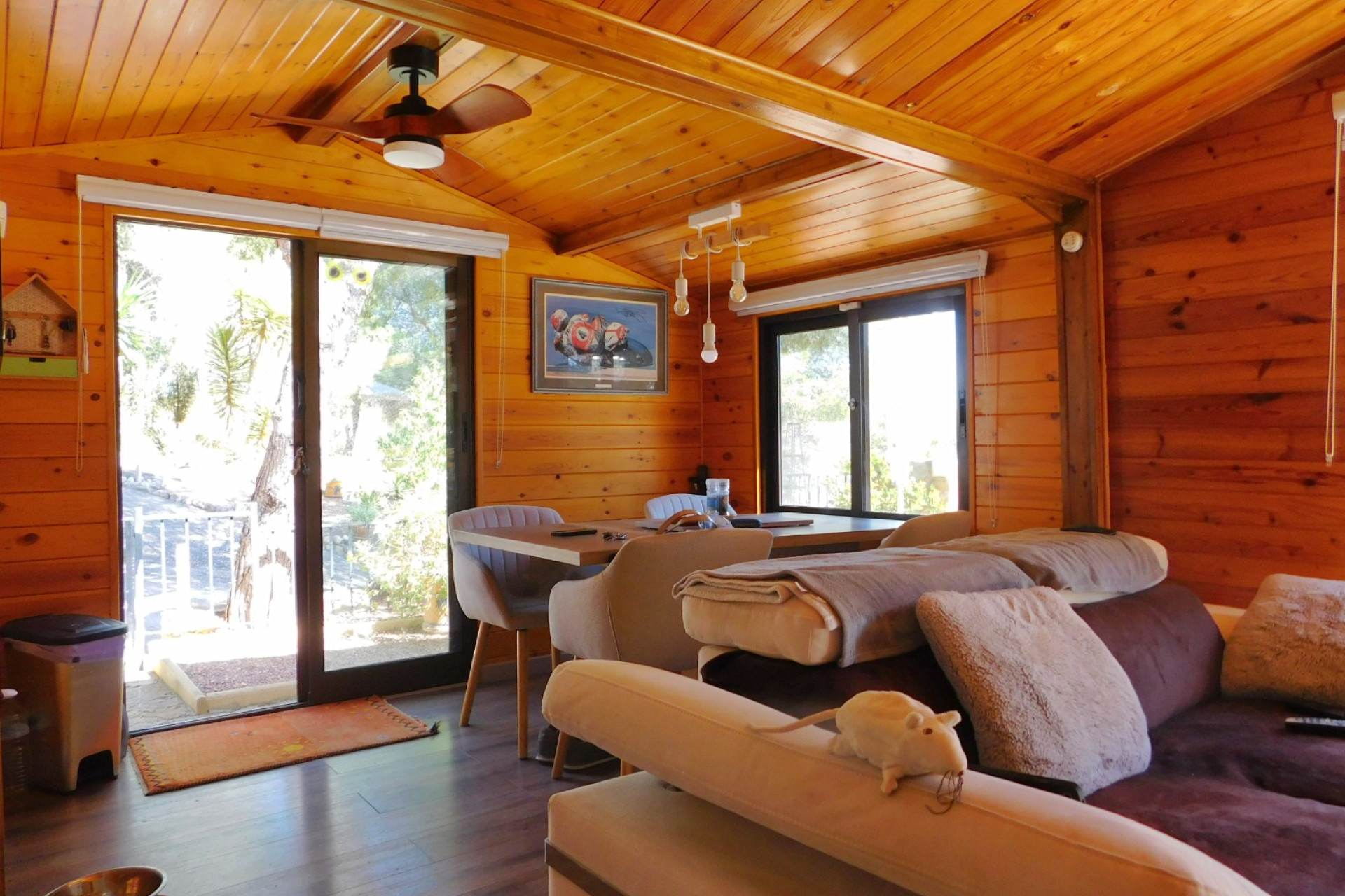 Resale - Finca / Country Property - Torremendo