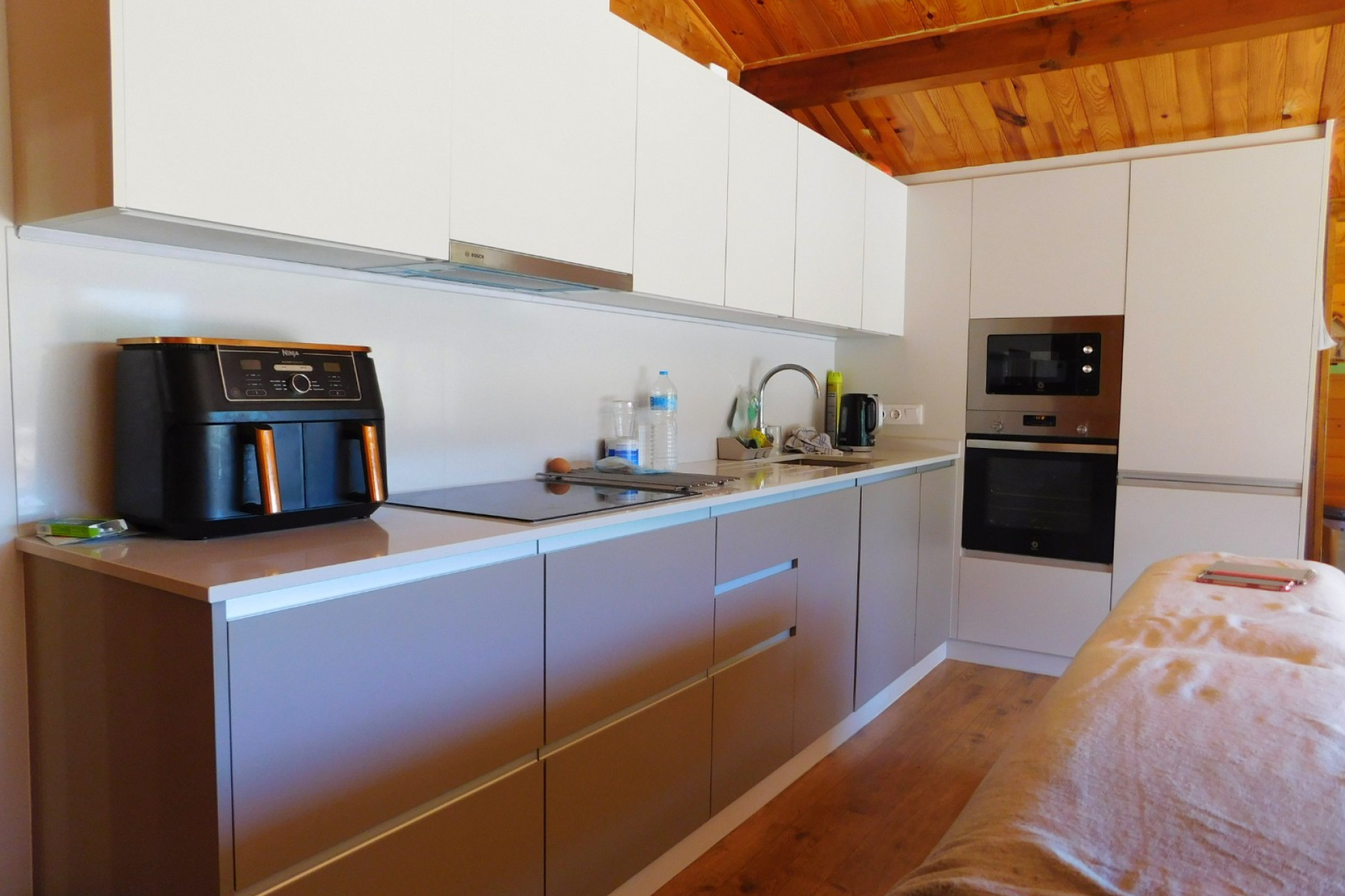 Resale - Finca / Country Property - Torremendo