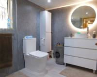 Resale - Finca / Country Property - Torremendo