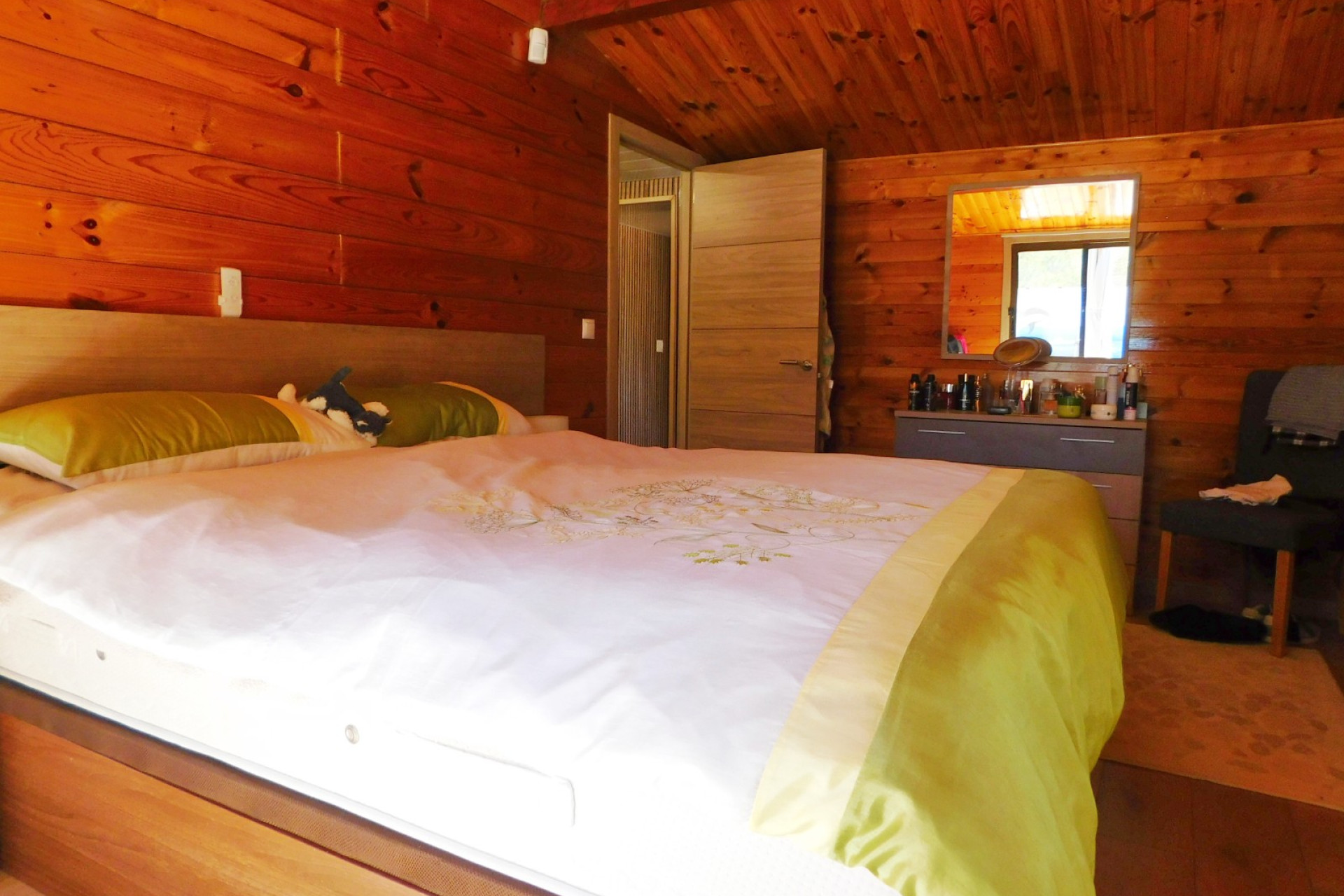 Resale - Finca / Country Property - Torremendo