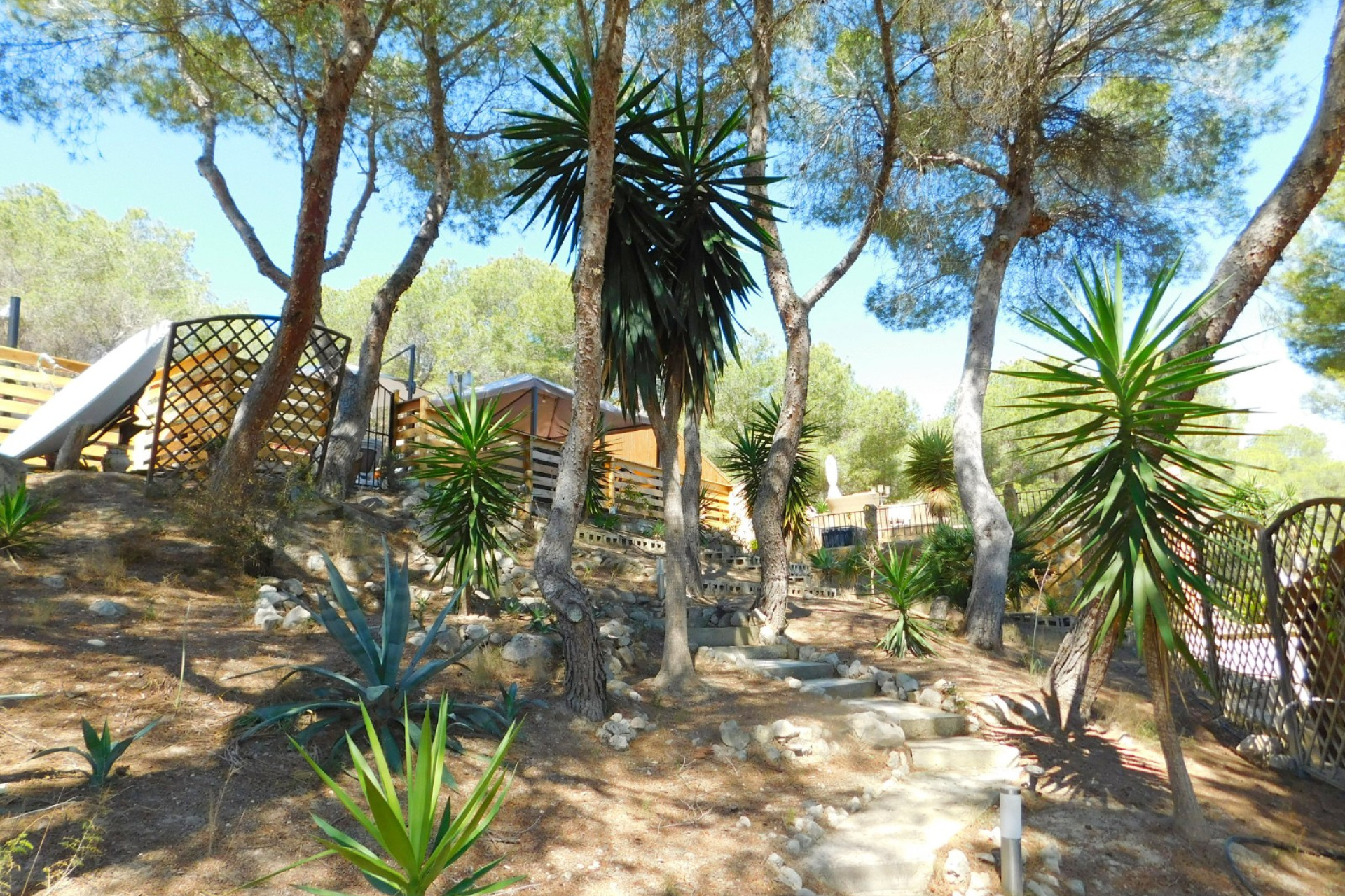 Resale - Finca / Country Property - Torremendo