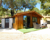 Resale - Finca / Country Property - Torremendo