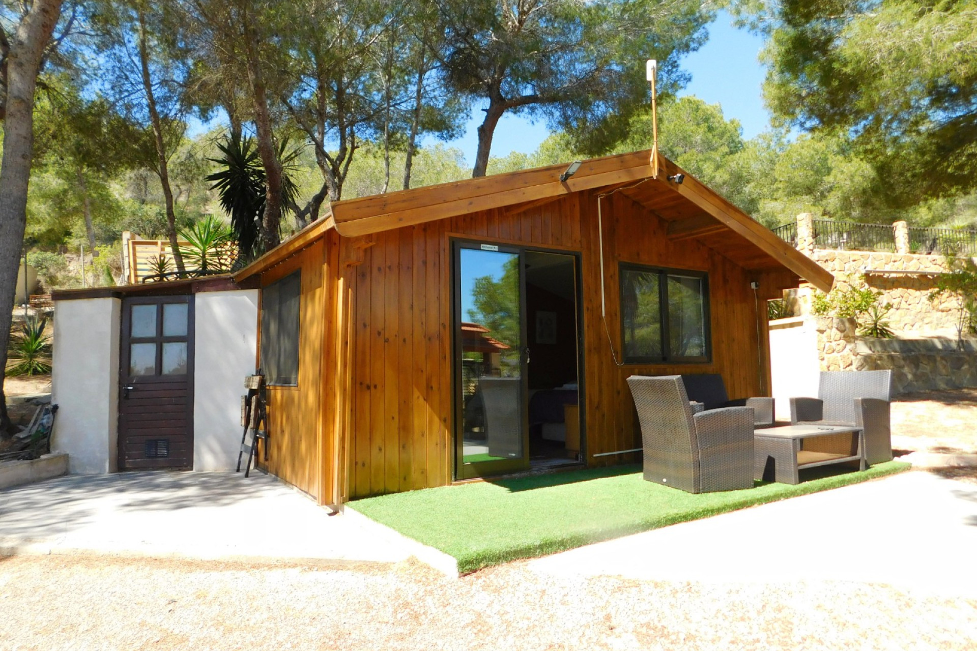 Resale - Finca / Country Property - Torremendo