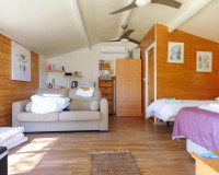 Resale - Finca / Country Property - Torremendo
