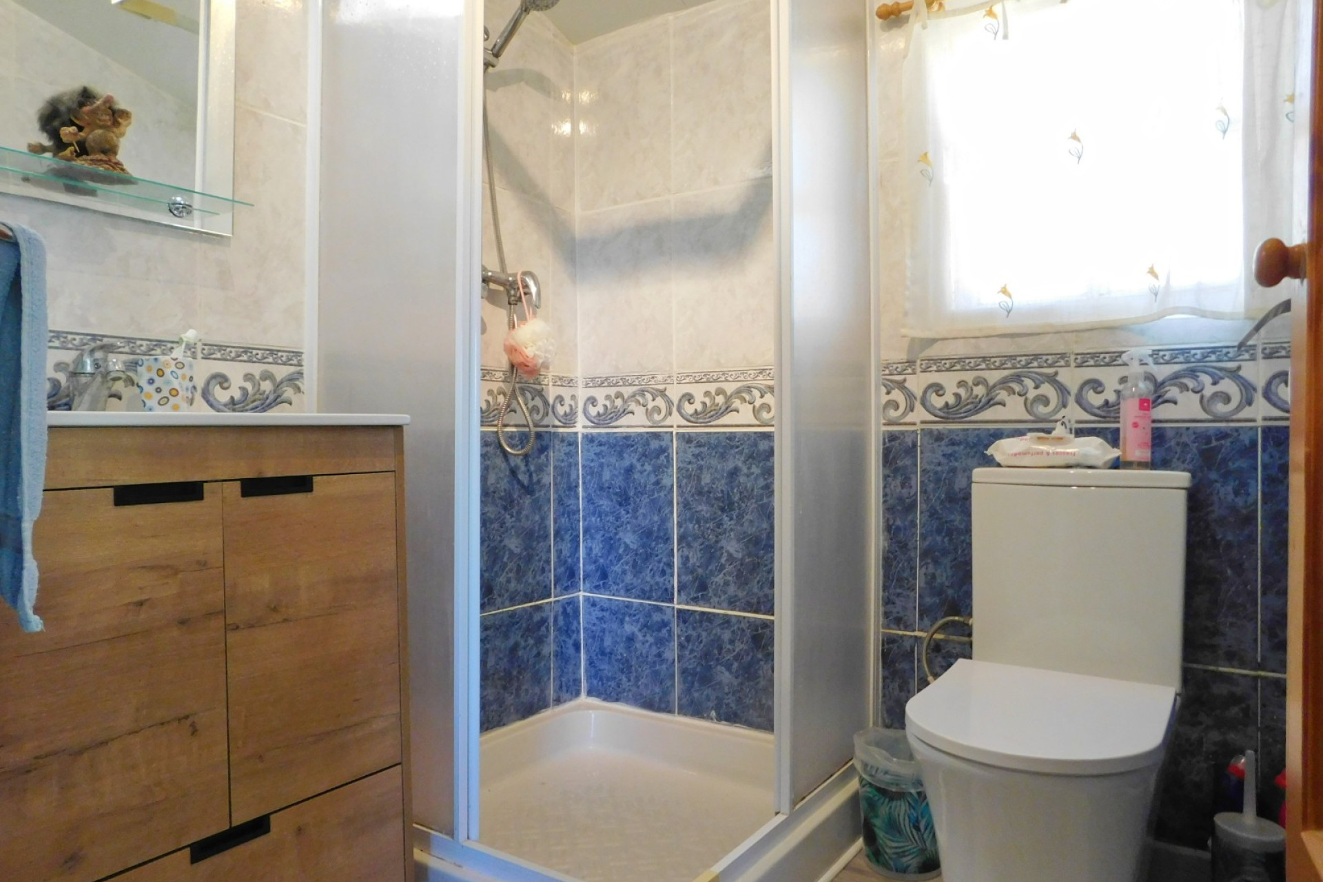 Resale - Finca / Country Property - Torremendo