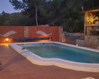 Resale - Finca / Country Property - Torremendo