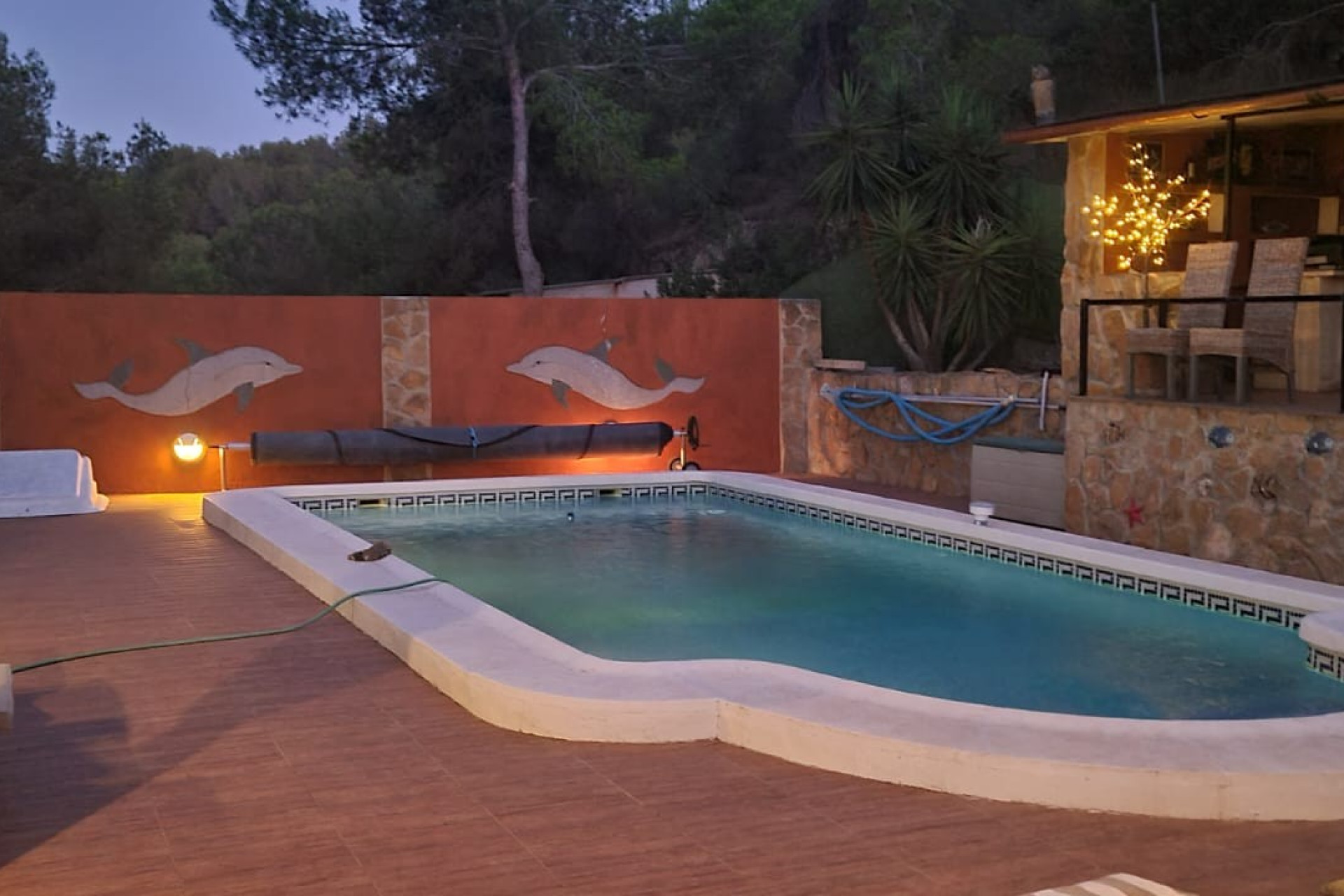 Resale - Finca / Country Property - Torremendo
