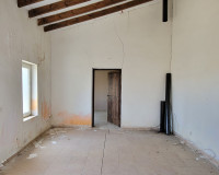 Resale - Finca / Country Property - Torremendo