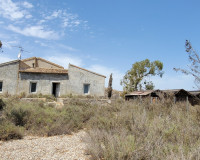 Resale - Finca / Country Property - Torremendo