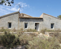 Resale - Finca / Country Property - Torremendo