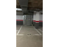 Resale - Garage - Algorfa - Village