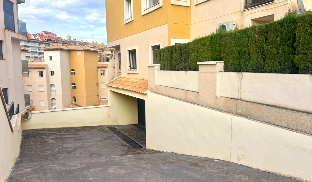 Resale - Garage - Dehesa de Campoamor - Altos de campoamor