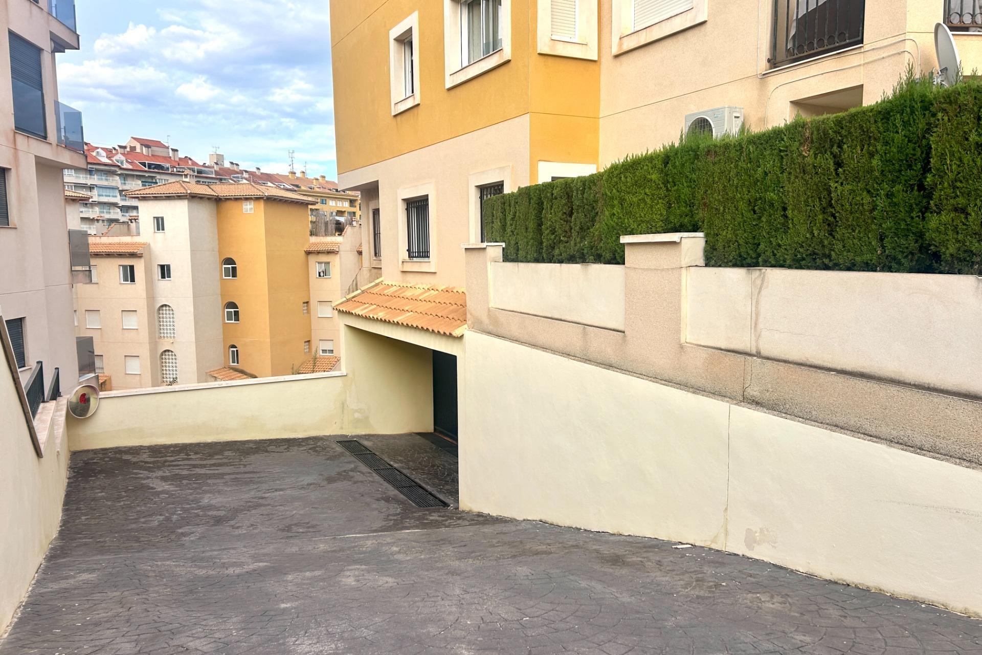Resale - Garage - Dehesa de Campoamor - Altos de campoamor
