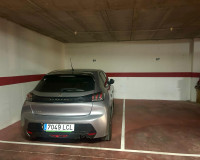 Resale - Garage - Dehesa de Campoamor - Altos de campoamor