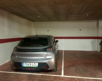 Resale - Garage - Dehesa de Campoamor - Altos de campoamor