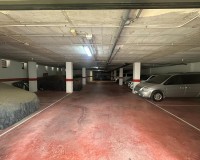 Resale - Garage - Dehesa de Campoamor - Altos de campoamor