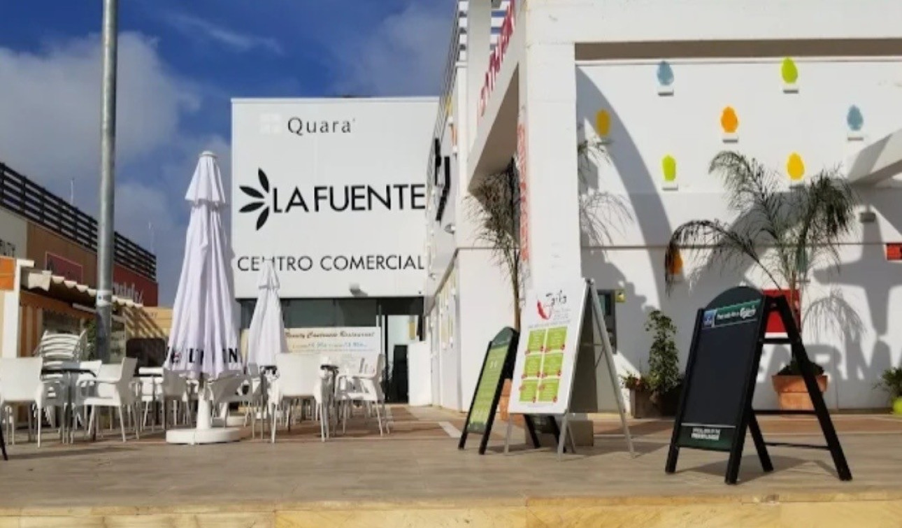 Resale - Garage - Orihuela Costa - La Fuente