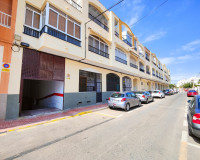 Resale - Garage - Torrevieja - Playa del Cura
