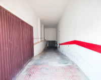 Resale - Garage - Torrevieja - Playa del Cura